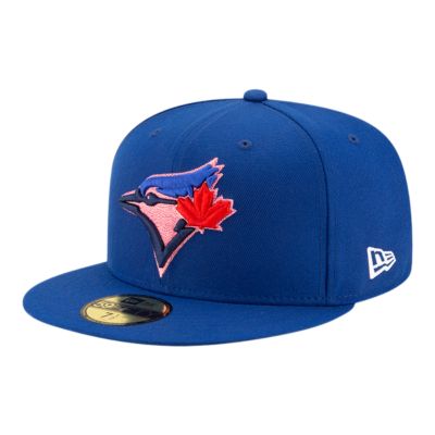 Toronto Blue Jays New Era Women S Mothers Day 59fifty Cap Sport Chek