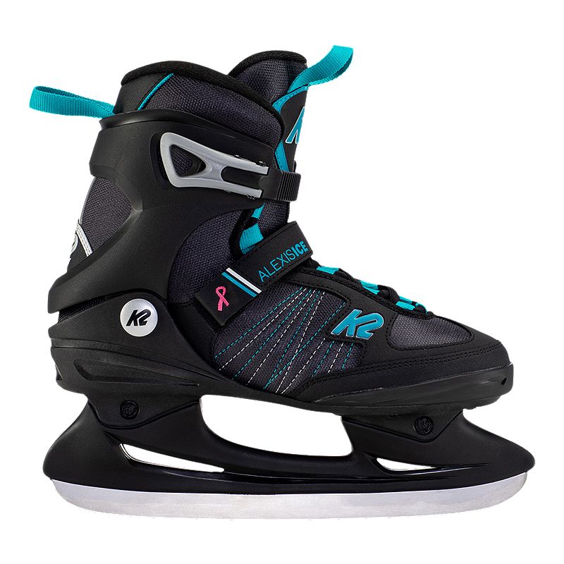 K2 Skate Alexis Ice Boa Ice Skate 