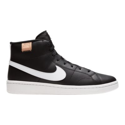 nike court royale white mens