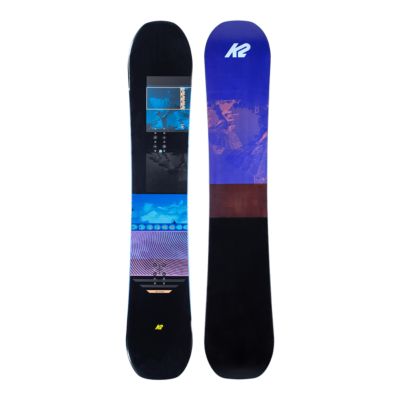 k2 broadcast snowboard 2020