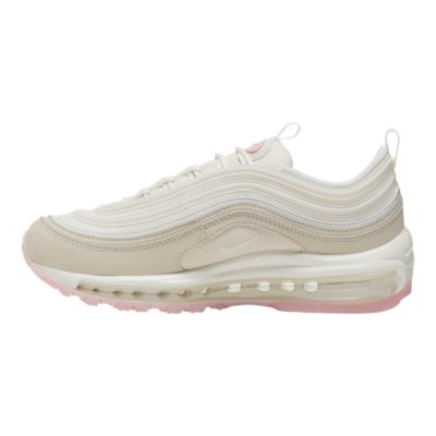 nike womens air max 97 white