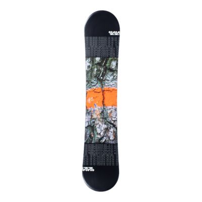 k2 vandal snowboard 142