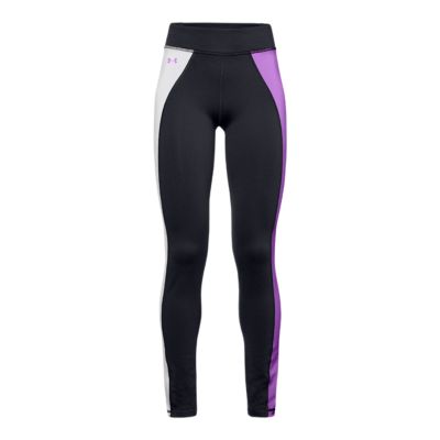 under armour coldgear cozy leggings