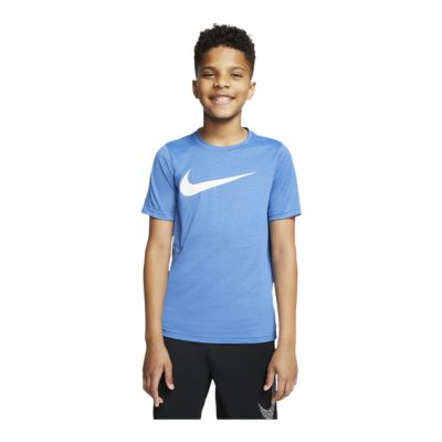 boys dri fit shirts