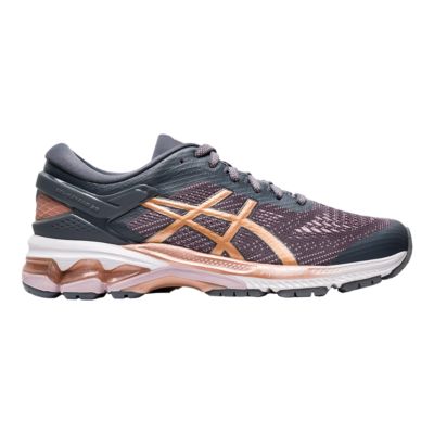 asics kayano womens wide