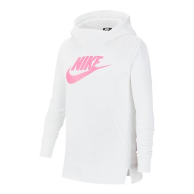 girls nike jumpers