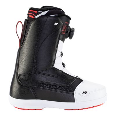 k2 womens snowboarding boots