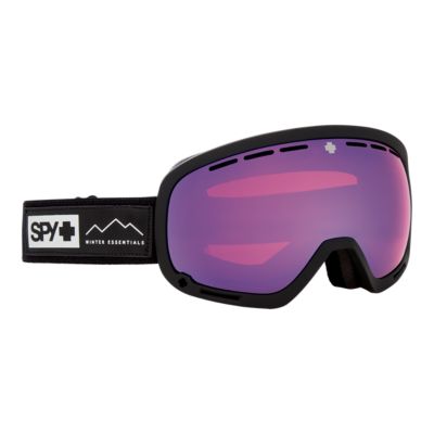 low light snowboard goggles