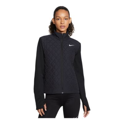 sport chek running jacket