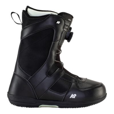 k2 womens snowboarding boots