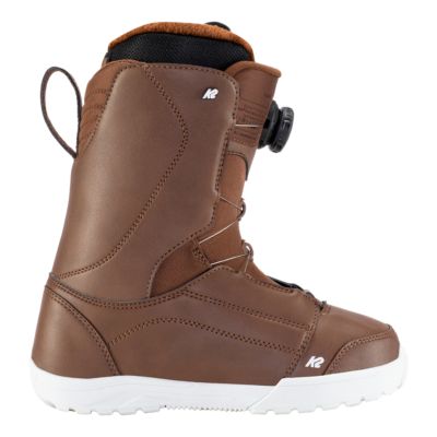 sport chek snowboard boots