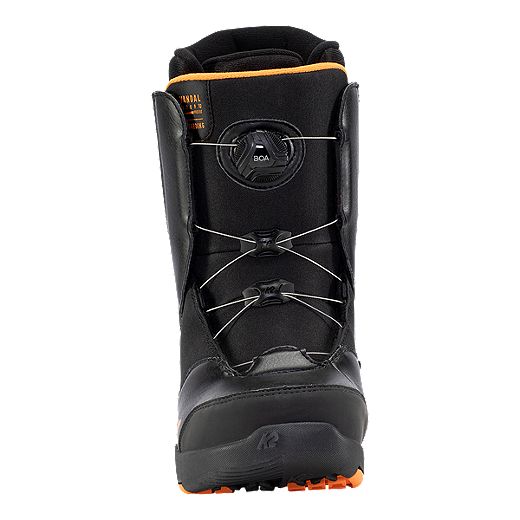 2020 K2 Vandal JR Snowboard Boots 