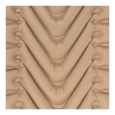 Klymit Insulated Static V Luxe Sleeping Pad Sport Chek