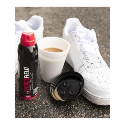 forcefield shoe protector