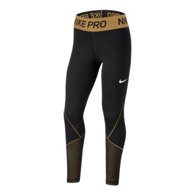 nike under tights