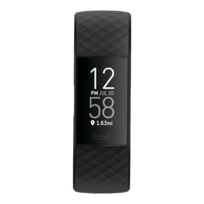 pre order fitbit charge 4