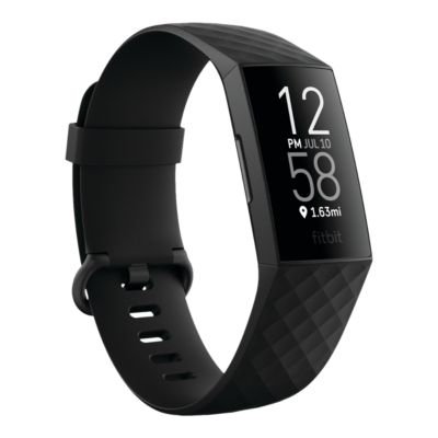 fitbit smart watches for men