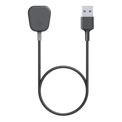 fitbit magnetic charger
