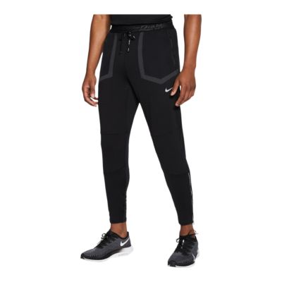 nike men's phenom running pants