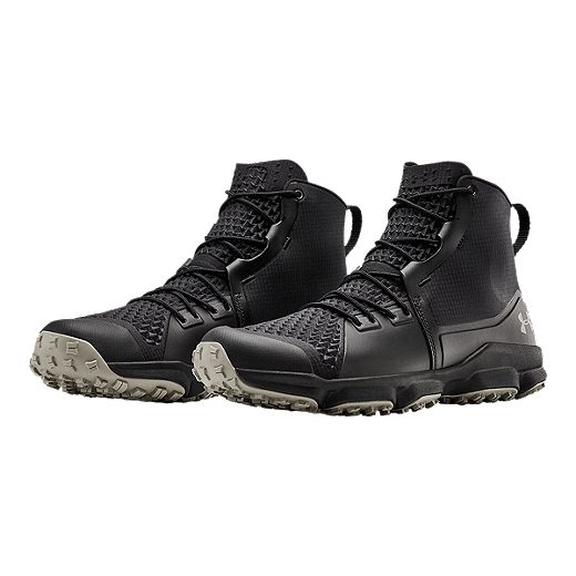 Under Armour Men's 2.0 Hiking Shoes |