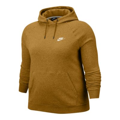 plus nike sweatshirt