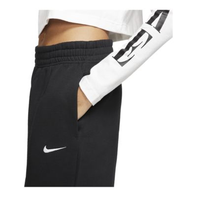 nike sportswear fleece trend pants