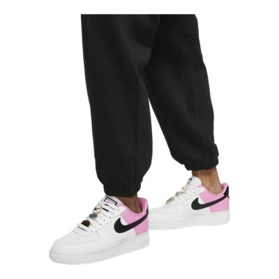 nike sportswear fleece trend pants
