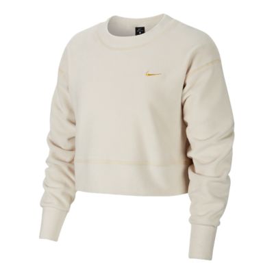 nike oversized long sleeve