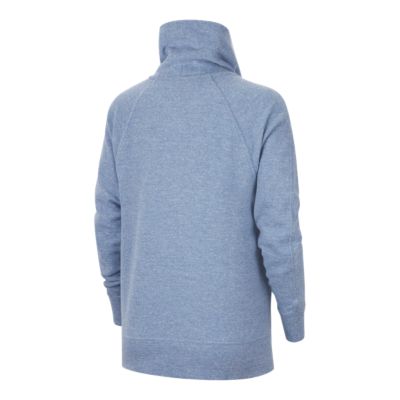 nike fleece shirt