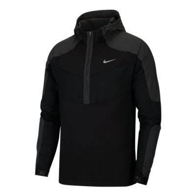 nike long jacket