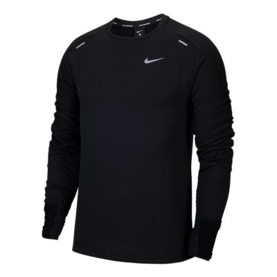 Nike Men's Sphere Element Sweatshirt 