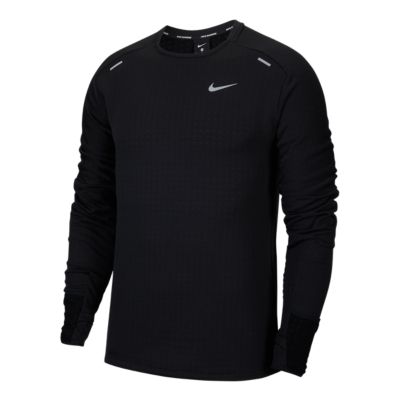 nike men's sphere element sweatshirt