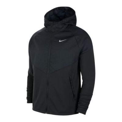 essential jacket nike