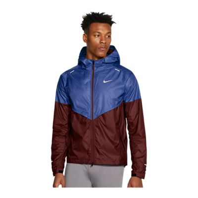 nike shieldrunner jacket