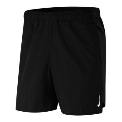 nike 7 inch shorts