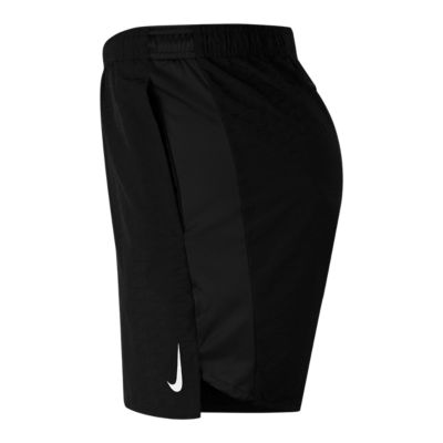 nike men's challenger shorts 7 inch