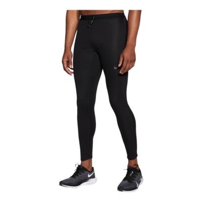 nike shield tights womens