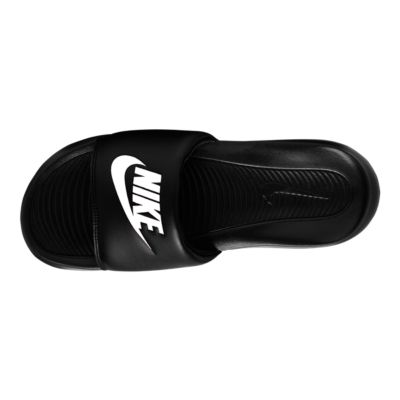 slip on sandals nike