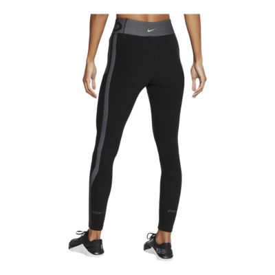 nike pro hyperwarm limitless women's tights