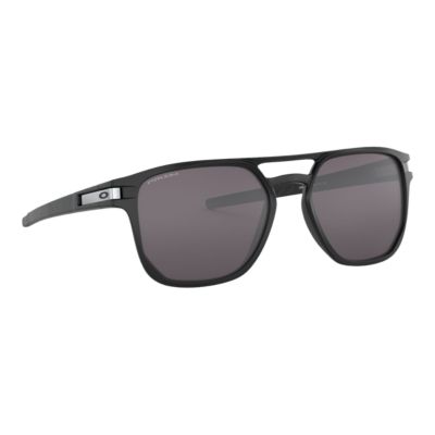 oakley latch grey