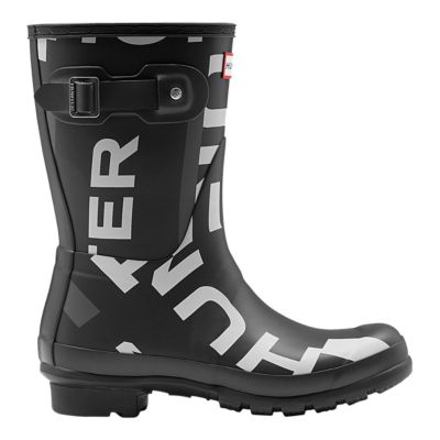 women's original short rain boots
