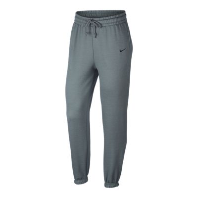 nike women's therma all time pants