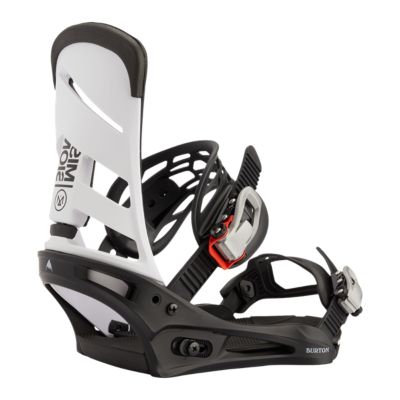 sport chek snowboard bindings