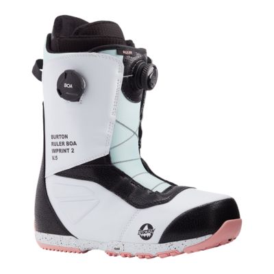 sport chek burton snowboard boots