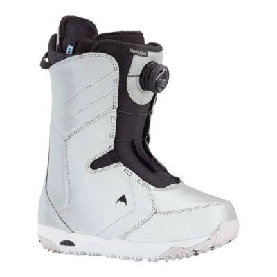 burton womens snowboard boots boa