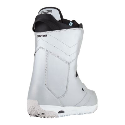 extra wide snowboard boots
