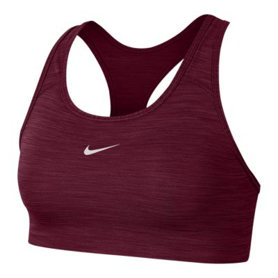 nike pro bras