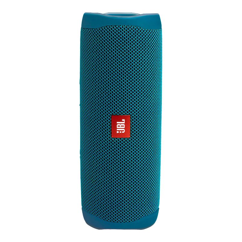 Image of JBL Flip 5 Eco Edition Portable Waterproof Speaker