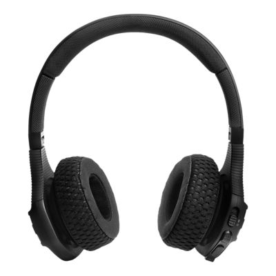 project rock wireless in ear headphones