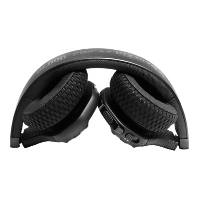 project rock headphones canada